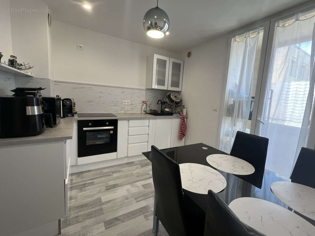 Appartement à PONT-SAINT-ESPRIT