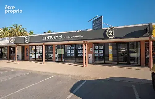 Commerce 1 m² à vendre à Le Grau-Du-Roi (30240) - photo 3