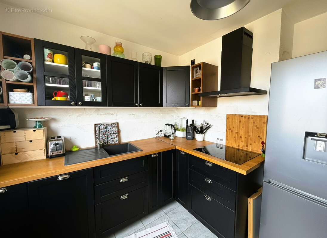 Appartement à LUISANT