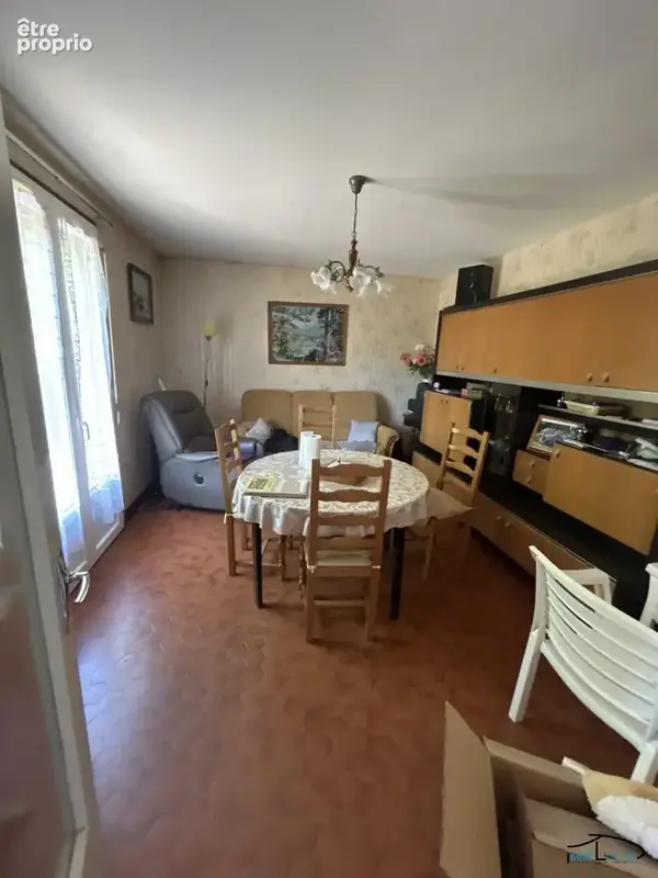 Maison 3 pièces 59 m² à vendre à Decazeville (12300) - photo 4