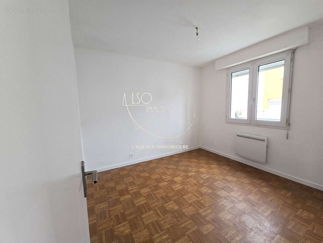 Maison à LES SABLES-D'OLONNE