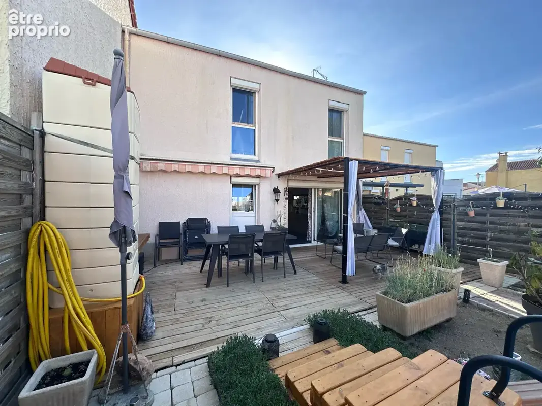 Photo Maison à Mably au prix de 179 000€