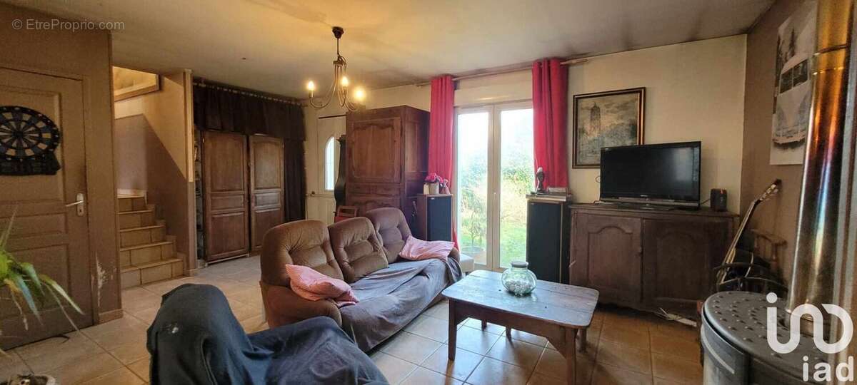 Photo 3 - Maison à SEGUR