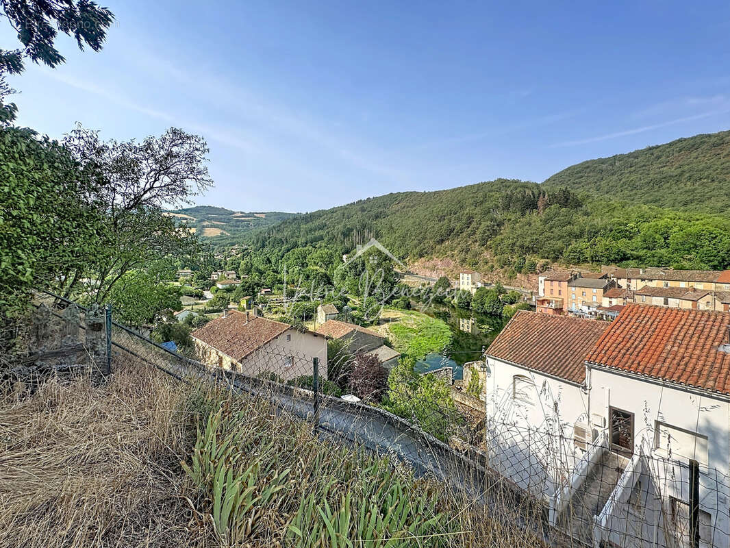 Maison Pierres T3 au calme avec terrasse et jardin - photo 16