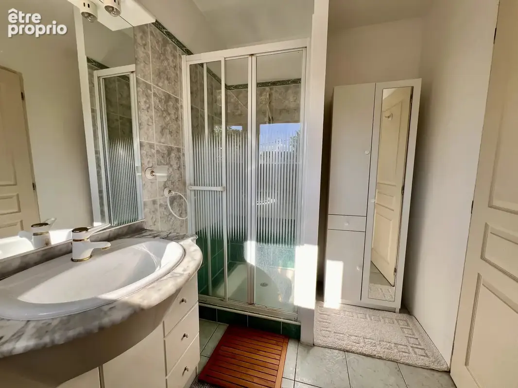 Maison de plain-pied avec piscine et extension modulable - photo 13