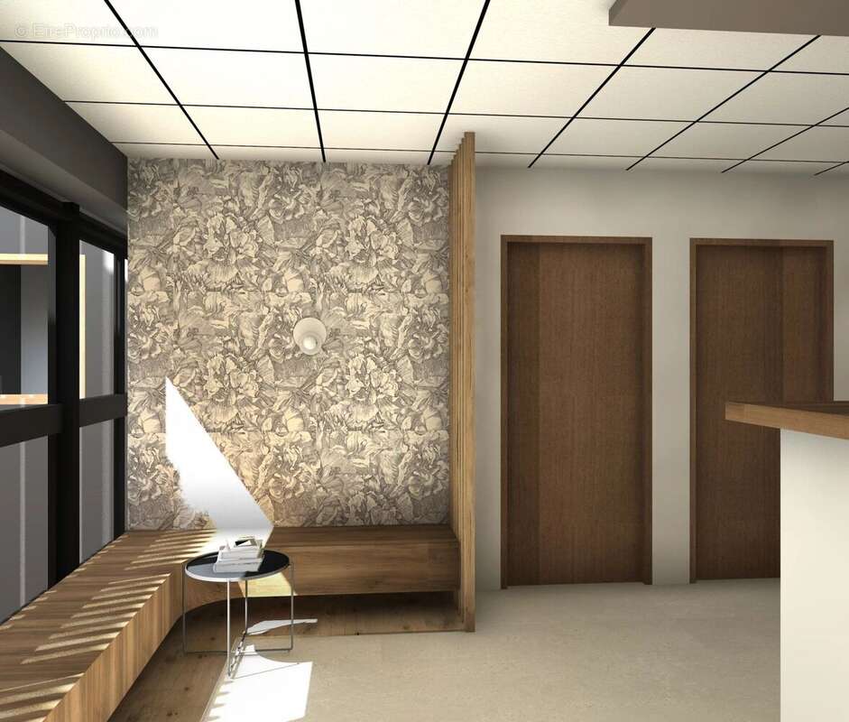 Commerce à BOURGOIN-JALLIEU