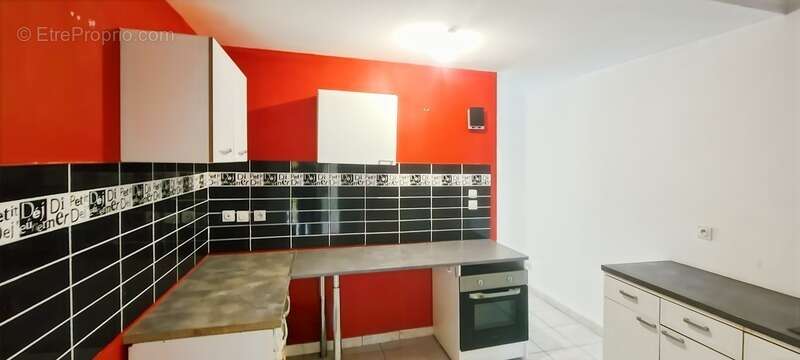 Appartement à MACON