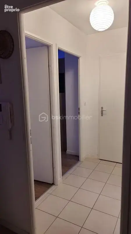 Appartement de 64,8m2 à deux km du port de Vannes - photo 4