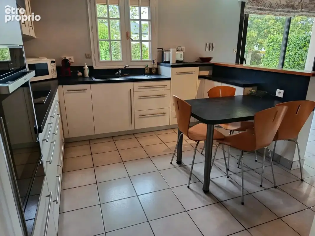 Maison - 6 pièces - photo 4
