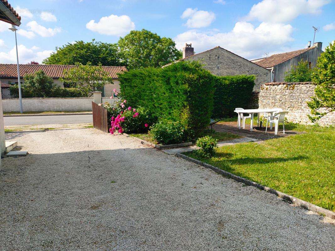 Maison Landes 118 m2 - photo 15