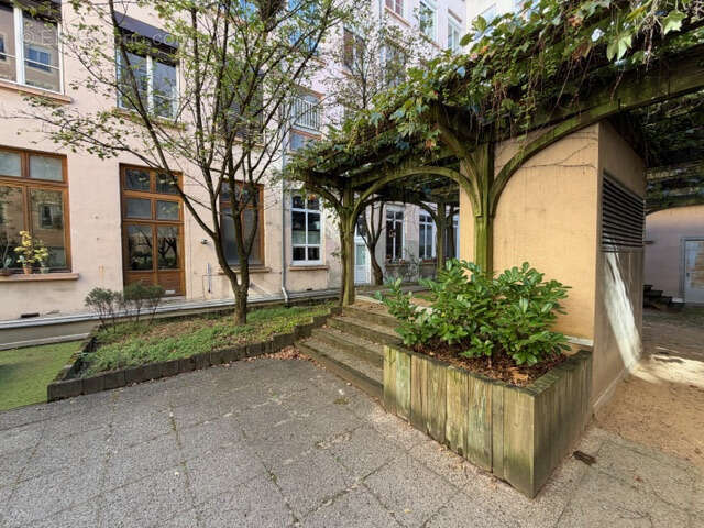 Appartement à LYON-4E