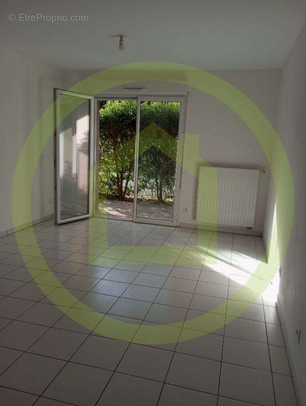 Appartement à OLONNE-SUR-MER