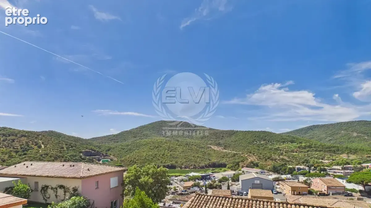 Maison à Sainte Maxime - photo 12