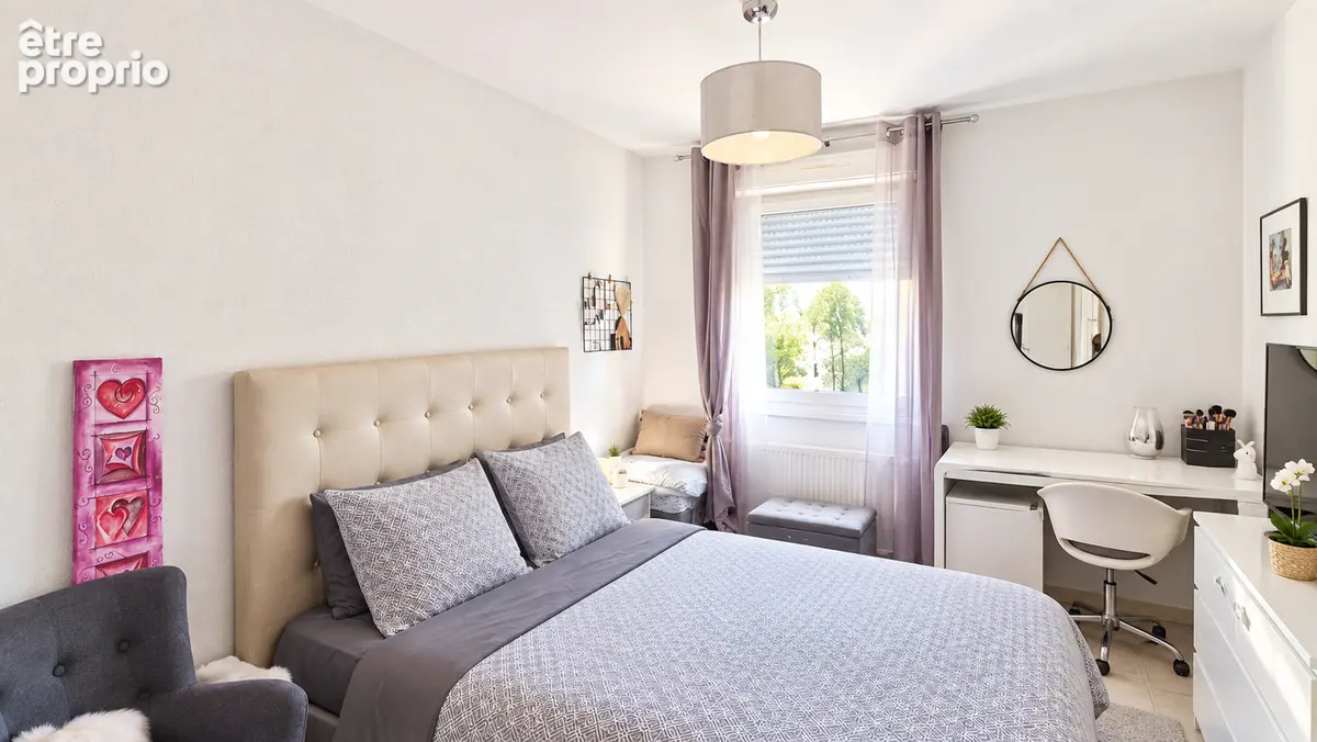 Appartement Frejus 2 pièce(s) 38m2 - photo 5