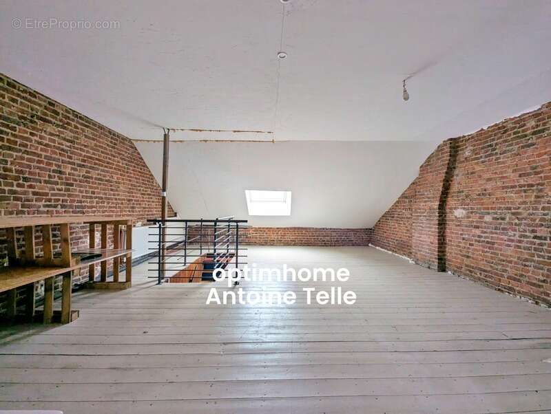 Maison à LE CATEAU-CAMBRESIS