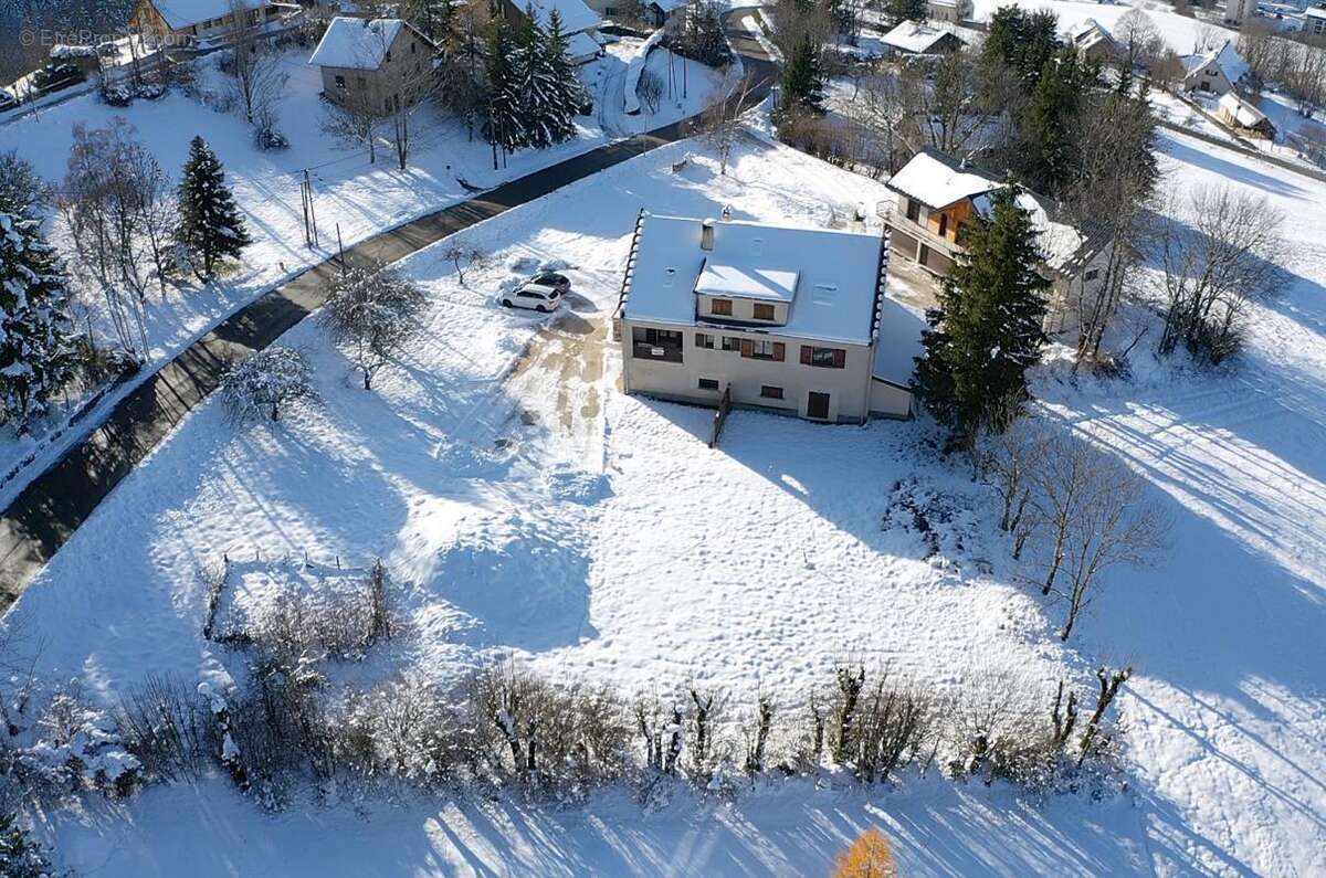 Terrain à VILLARD-DE-LANS