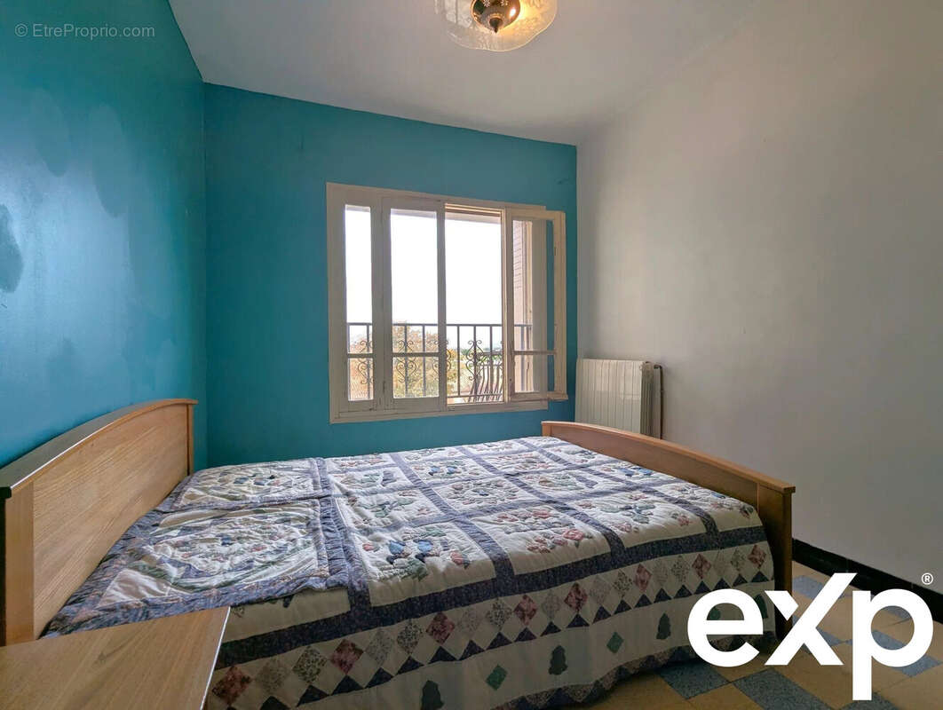 Appartement à MONTADY