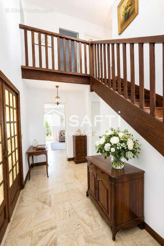 Photo 4 - Maison à HEROUVILLE-SAINT-CLAIR