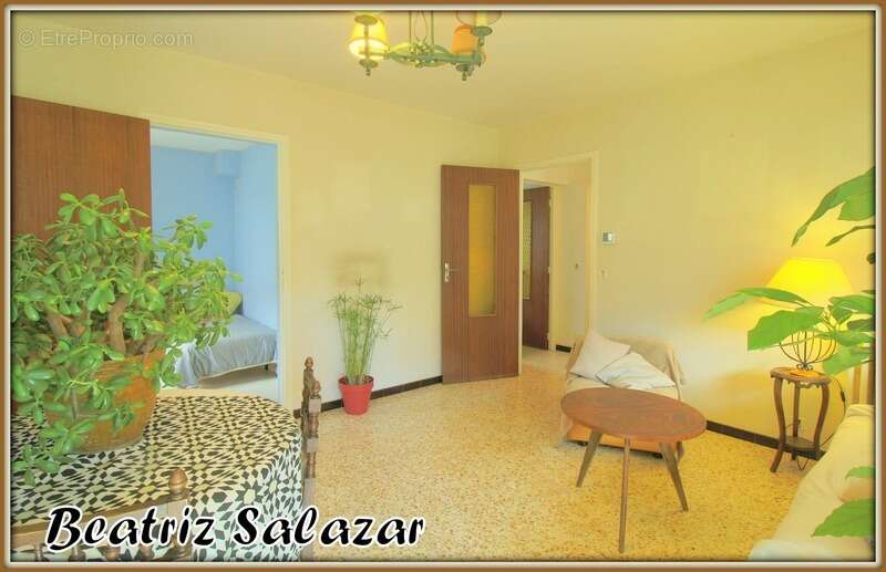 Appartement à DIGNE-LES-BAINS