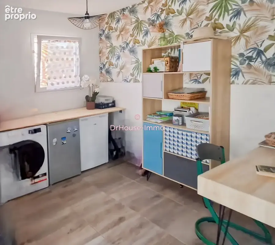 Maison 5 pièces 100 m² à vendre à Villelongue-De-La-Salanque (66410) - photo 9