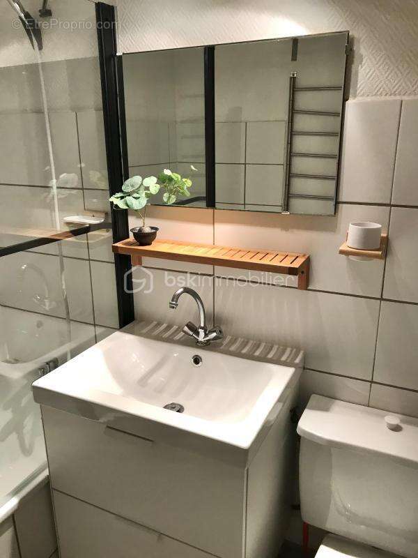 Appartement à SAINT-LARY-SOULAN