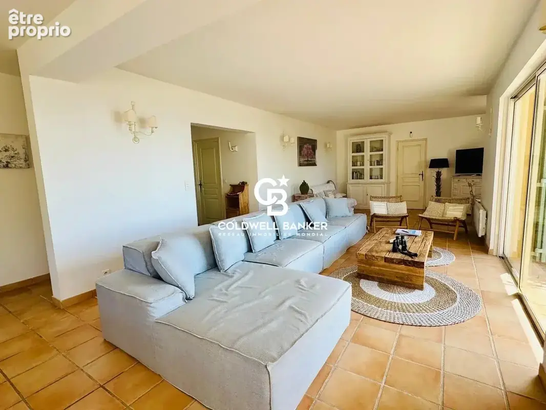 Villa vue mer, calme absolu – 83230 Bormes les Mimosas - photo 8