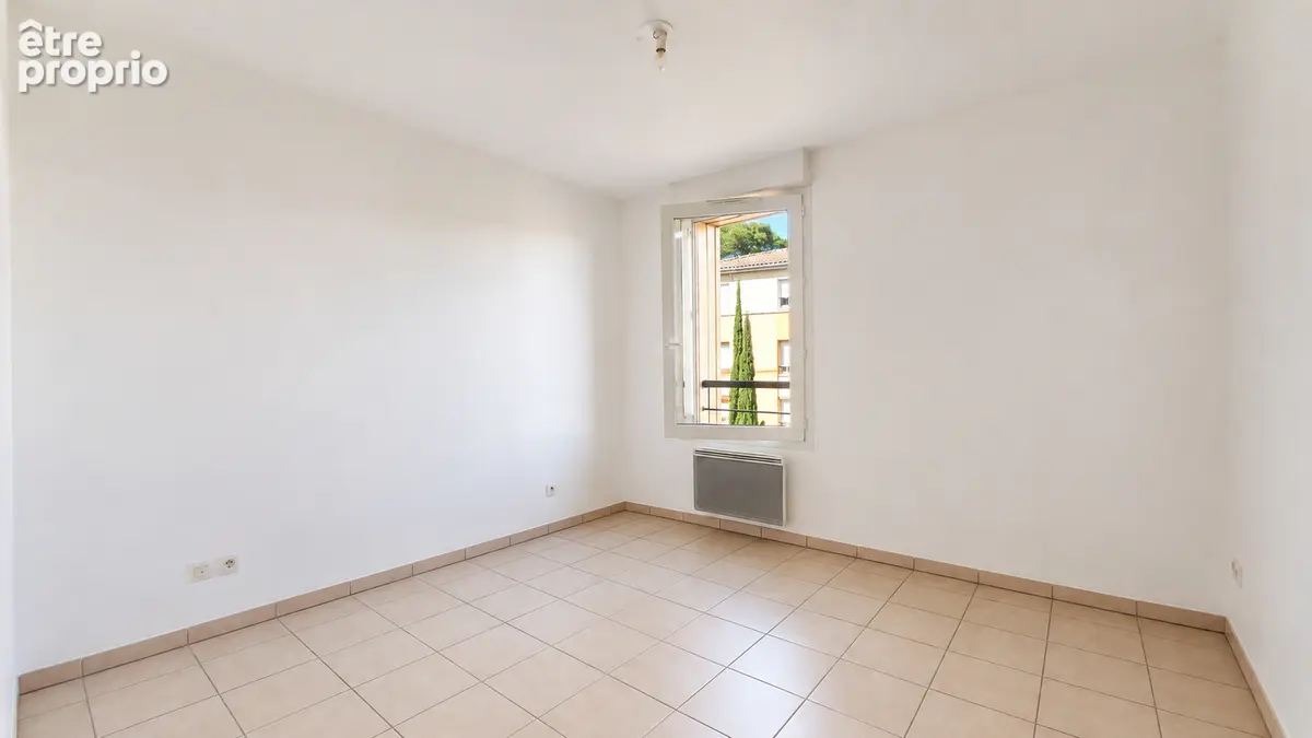 Appartement Tournefeuille 2 pièces - 40.80m² - photo 5