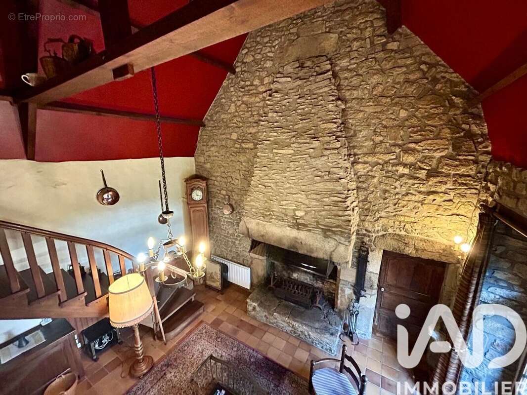 Photo 4 - Maison à PLOUGOUMELEN