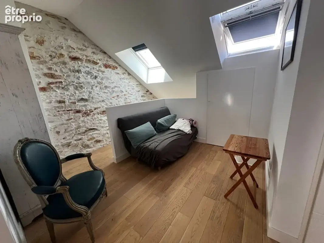 Maison Les Sables D Olonne 5 pièce(s) 105 m2 - photo 9