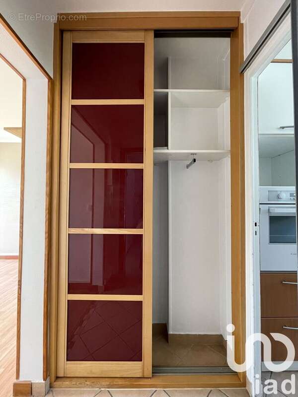 Photo 9 - Appartement à CHOISY-LE-ROI