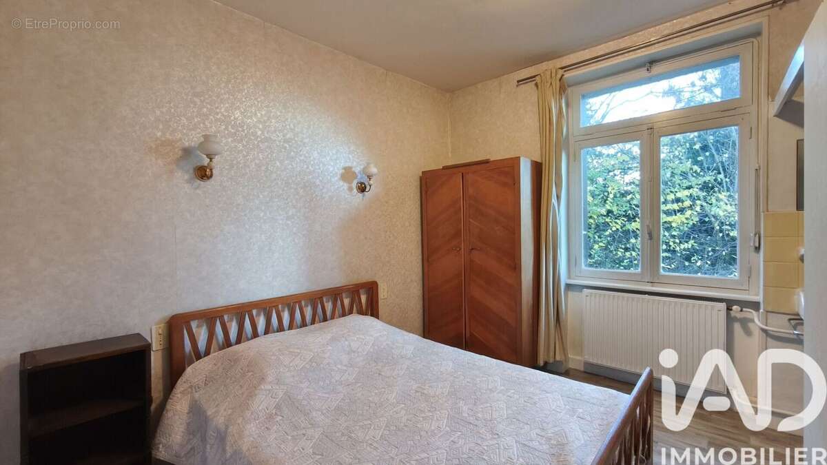 Photo 9 - Appartement à SAINT-GEORGES-LAGRICOL