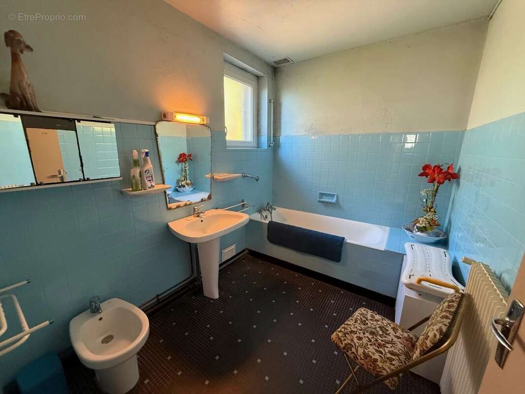 Maison à CASTEX-D&#039;ARMAGNAC