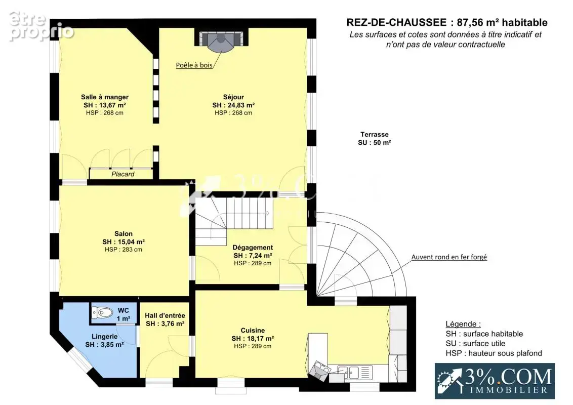 Grande maison familiale - photo 3