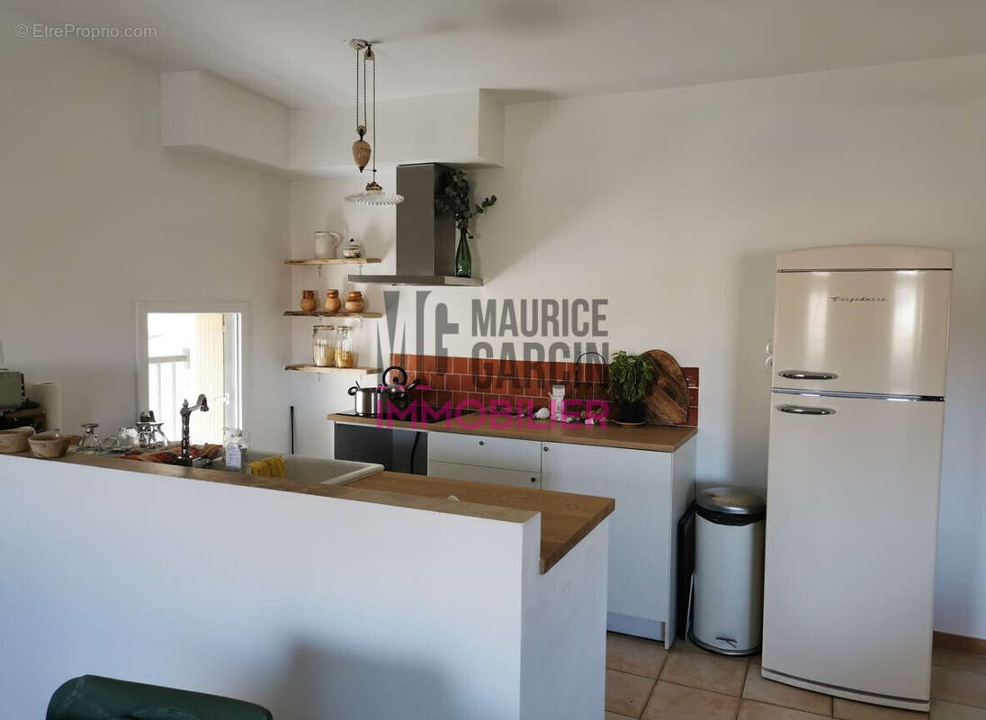 Appartement 63 m² à Monteux  - photo 5