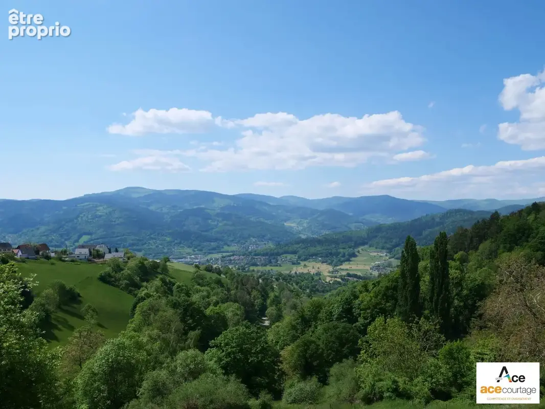 Bien immobilier à vendre à Hohrod (68140) - photo 2