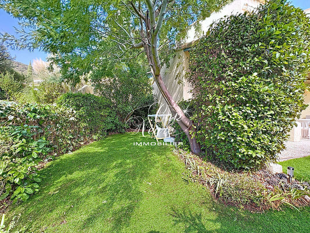 Appartement à LE LAVANDOU