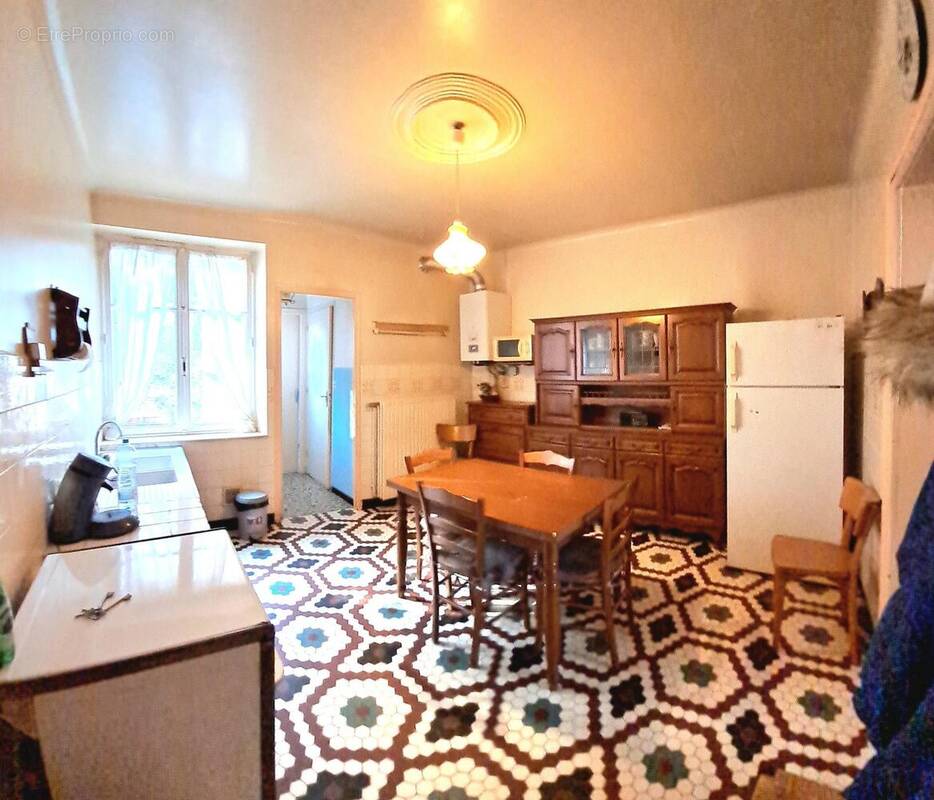 Photo 1 - Appartement à LONGWY