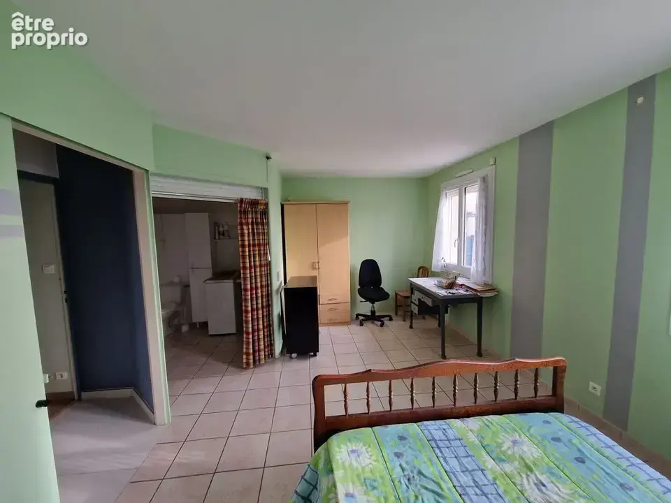 Bien à vendre La Pommeraye