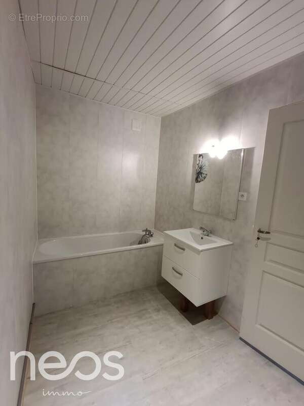 Maison à VITRY-SUR-LOIRE