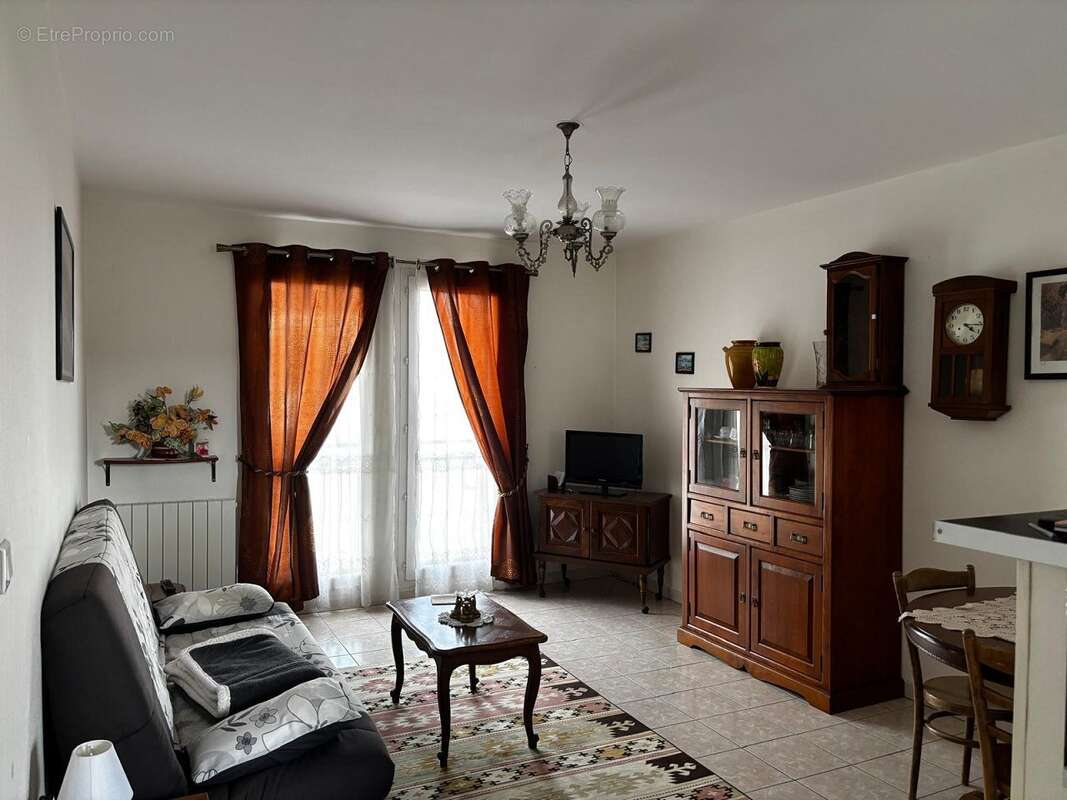 Appartement à vendre - photo 89