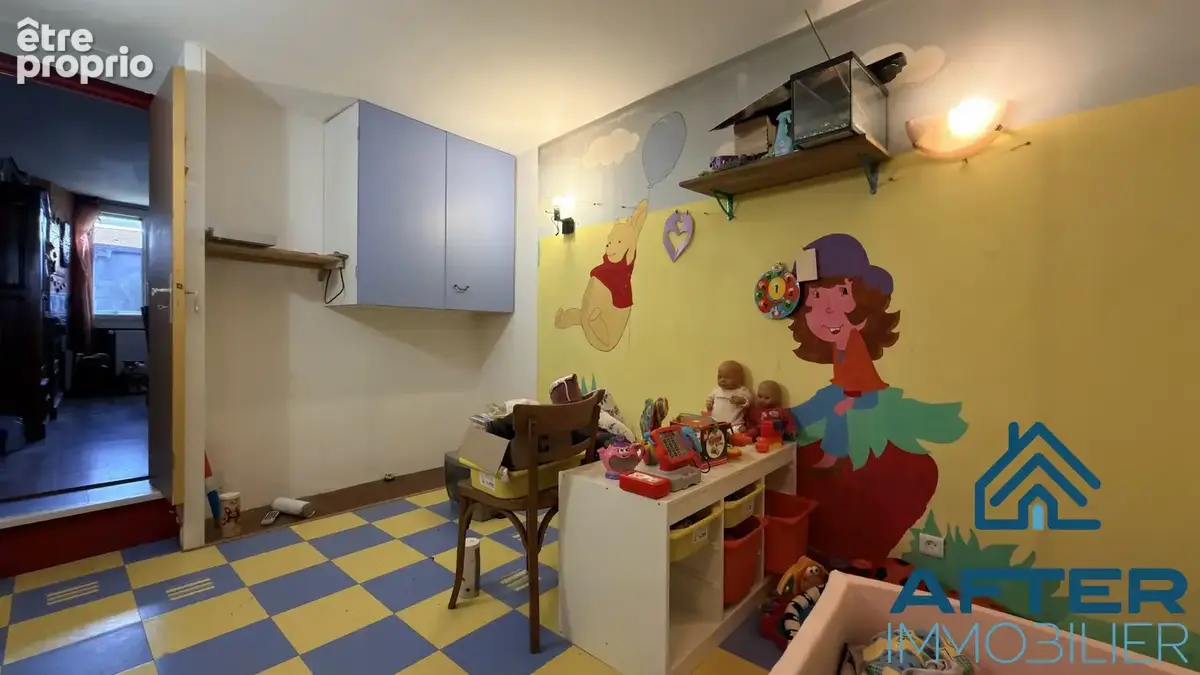 Maison 5 pièces 153 m² à vendre à Xermamenil (54300) - photo 5