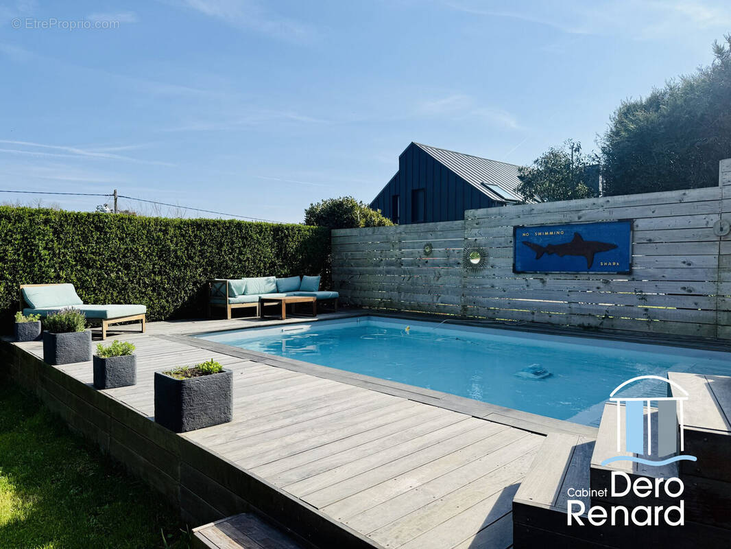 Maison à SAINTE-ADRESSE