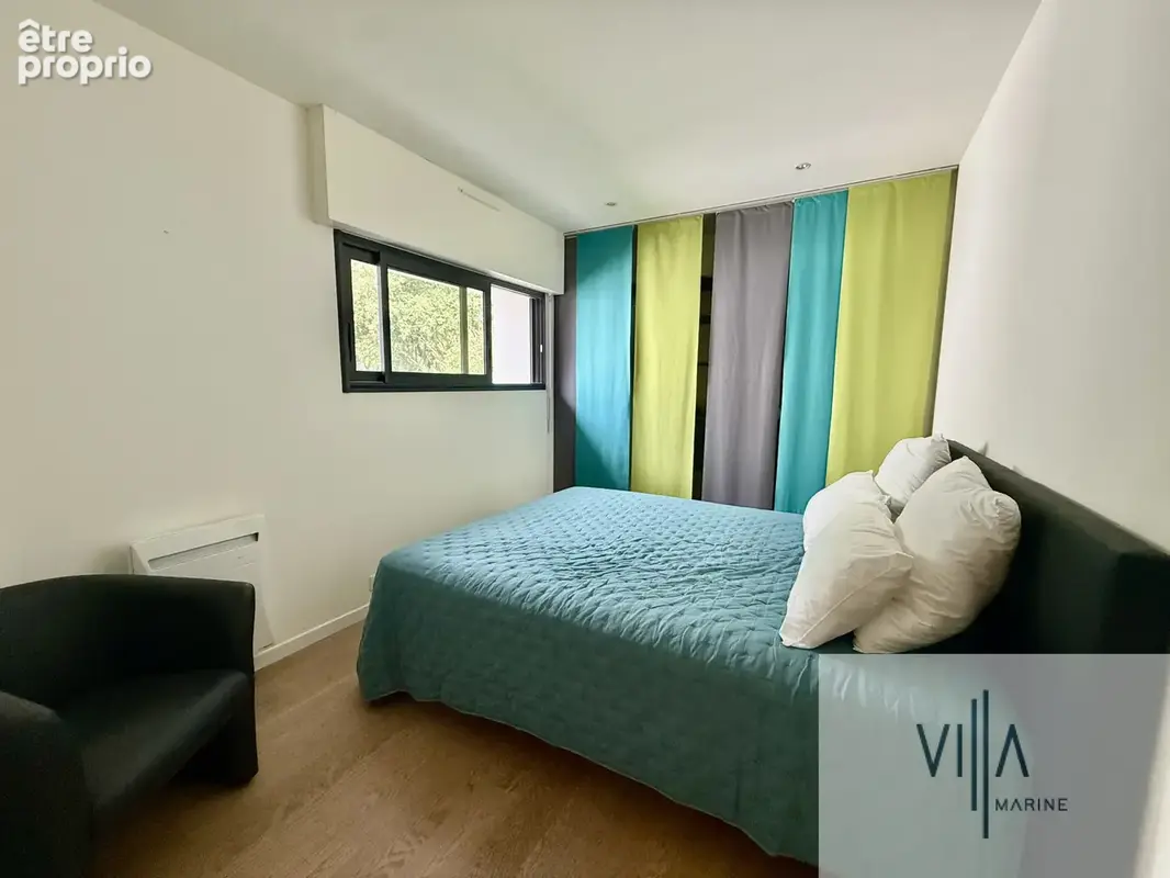 Quartier lajarrige - maison contemporaine - photo 12