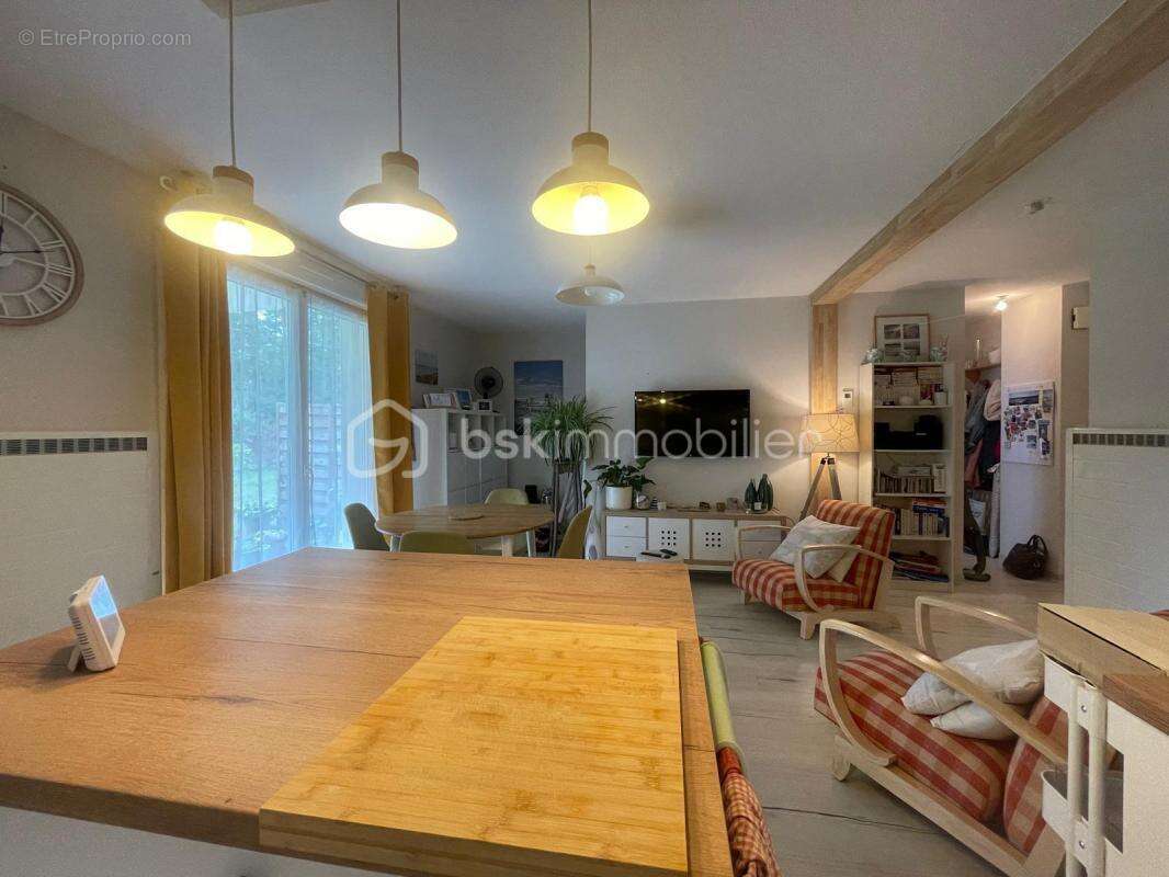 Appartement à SAINT-BREVIN-LES-PINS