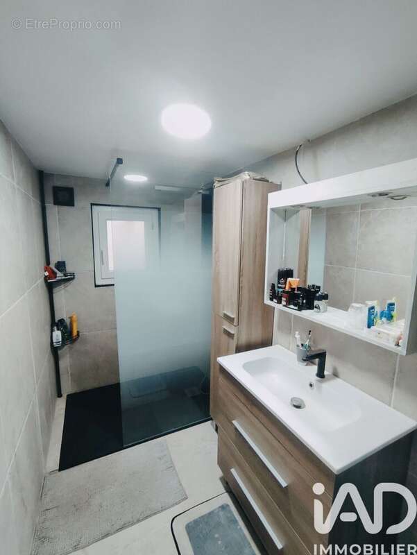 Photo 7 - Maison à BESSANCOURT