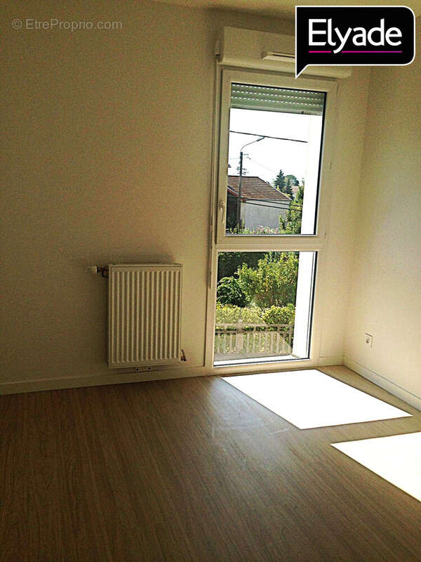 Appartement à MIONS