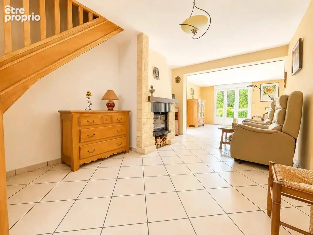 Maison boves - photo 3