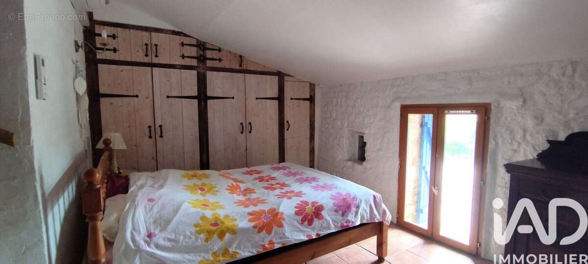 Maison 65 m² à Marsais-Sainte-Radegonde  - photo 9