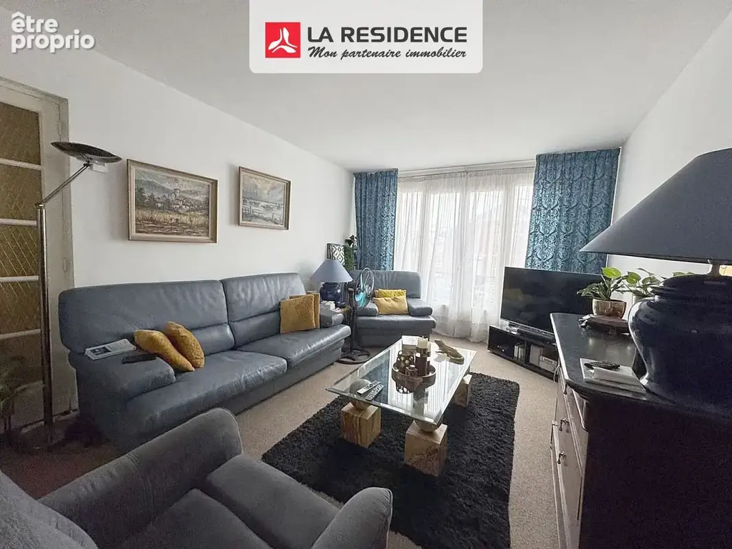 Maison 7 pièces 119 m² à vendre à Garges-Les-Gonesse (95140) - photo 4