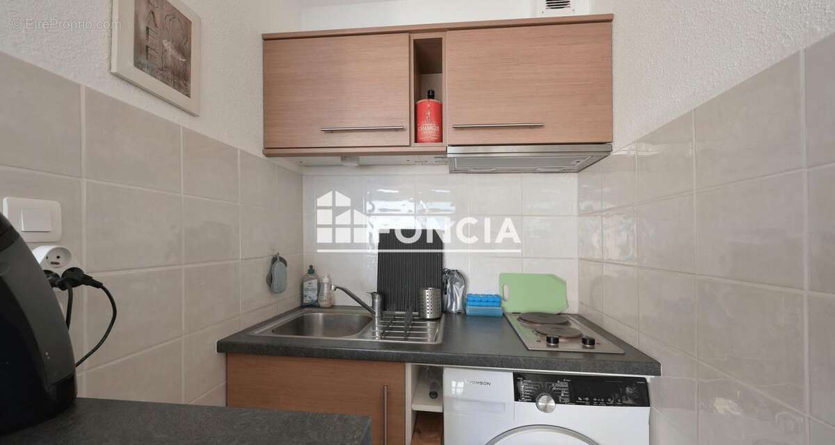 Appartement à LE GRAU-DU-ROI